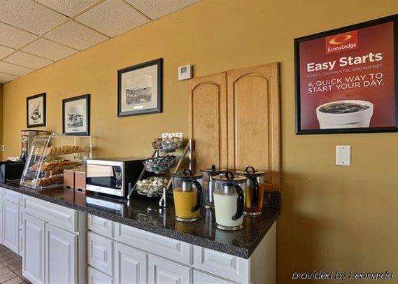 Econo Lakeview Lodge Marquette